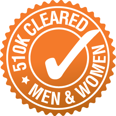 FDA Cleared